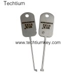 HUK Lock Pick